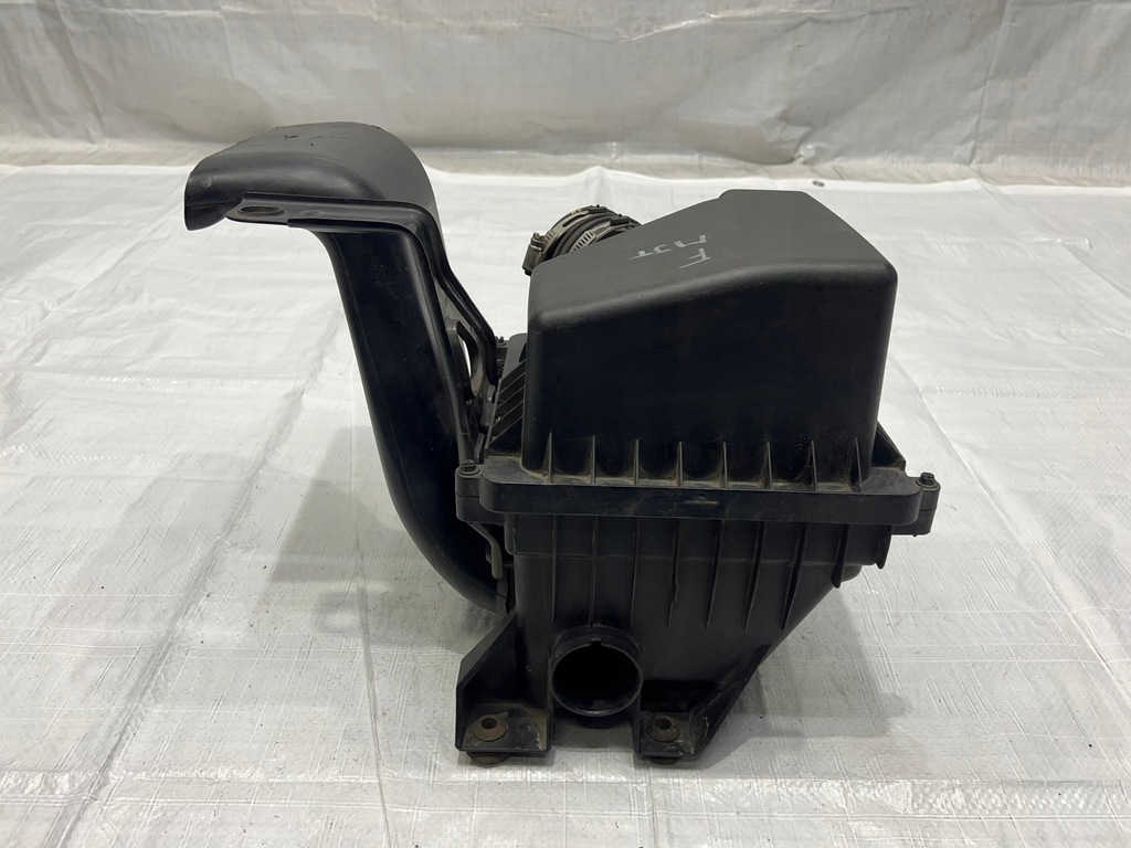 фото №4, Fiat freemont корпус фільтра повітря