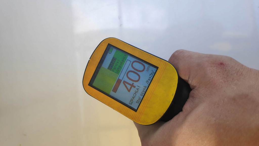 фото №14, Капот кришка land rover freelander i lift 03-06