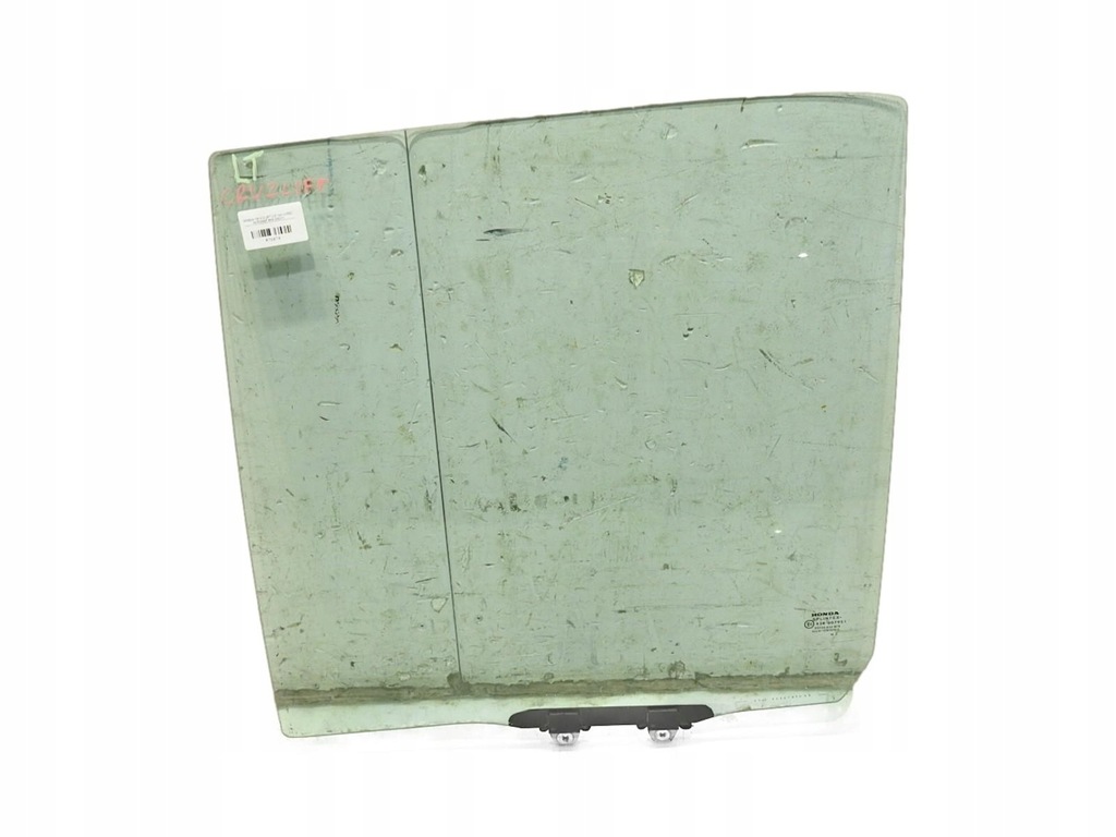 фото №1, Скло двері лівий задня honda cr-v ii