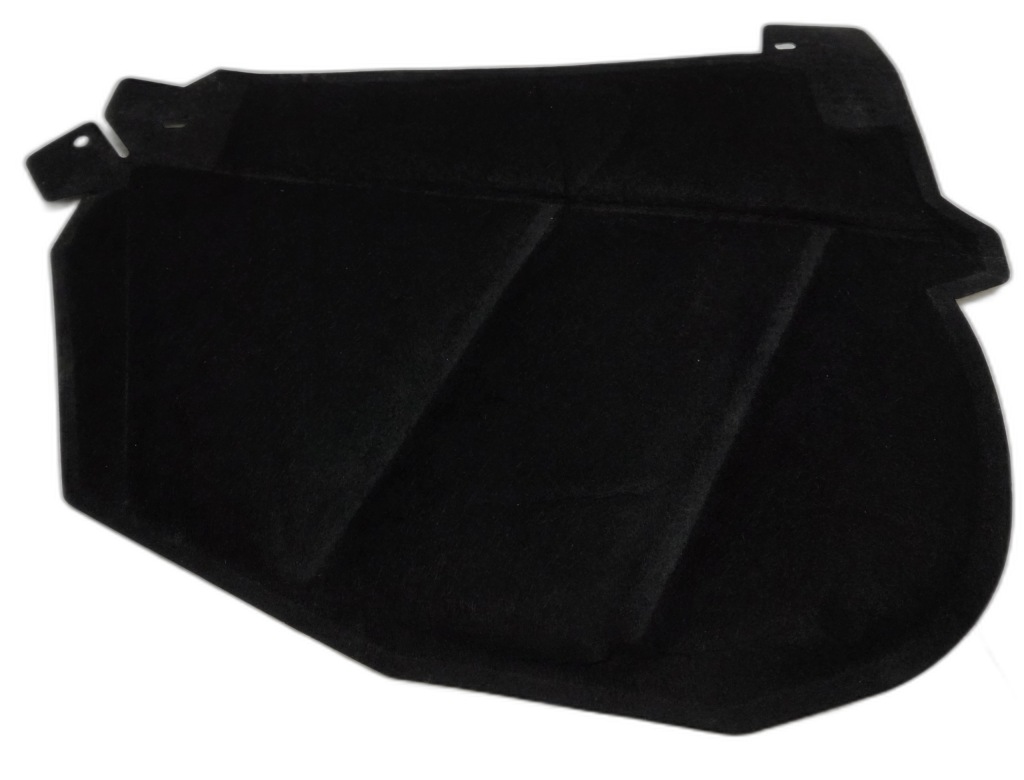 фото №1, Обшивка изоляция перегородки перед opel zafira c 13420281 nowe оригинал