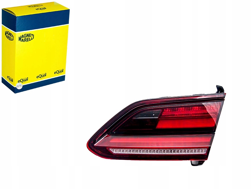 фото №1, Лампа задня l vw arteon хетчбек 03.17-06.20 magneti marelli