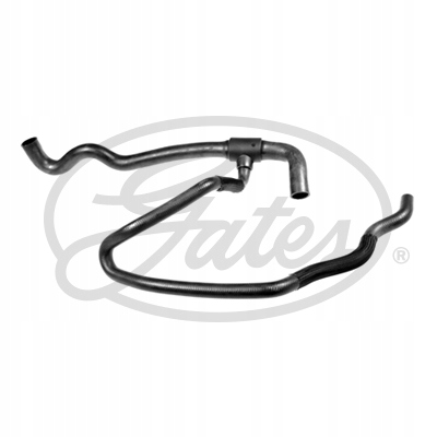 фото №2, Шланг wąż радиатора renault thalia iii 1.5 dci