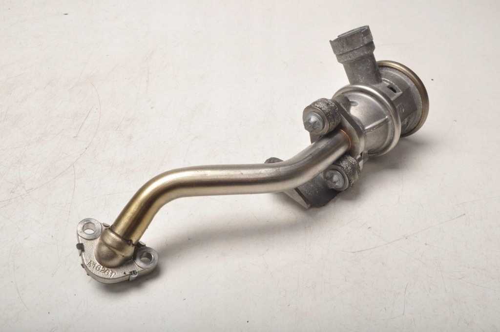 Porsche macan 3.6 клапан egr 99711320371 94611313231 в Украине