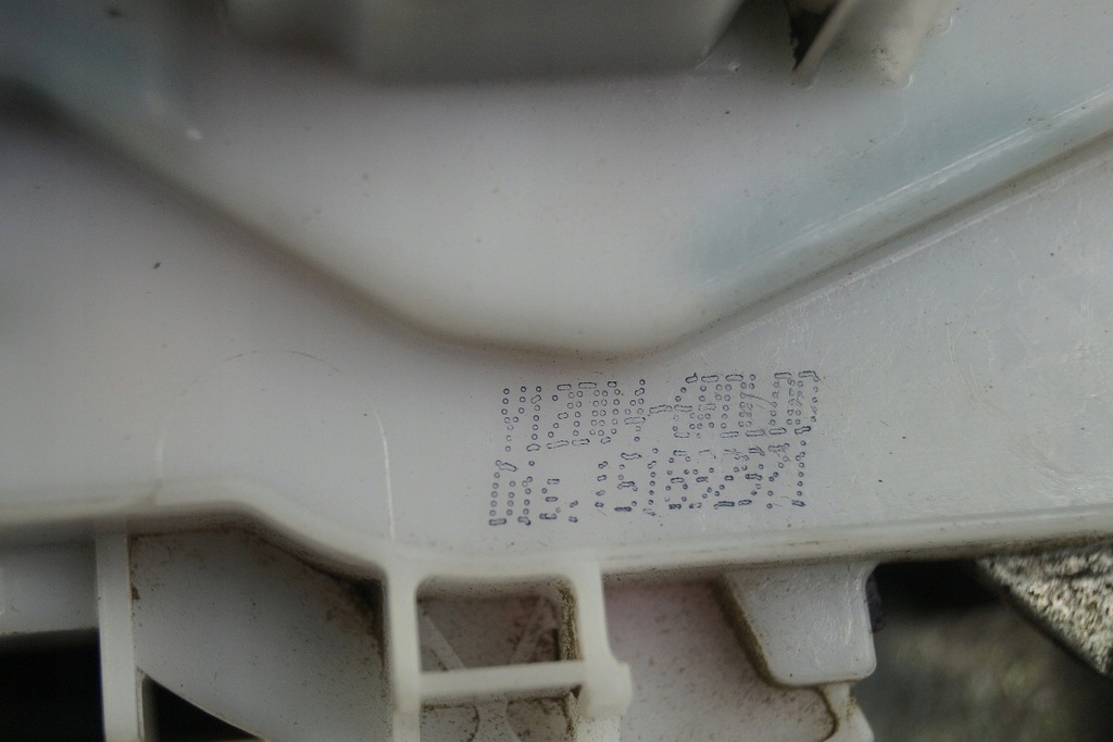 фото №5, Замок двері правий перед opel combo d doblo