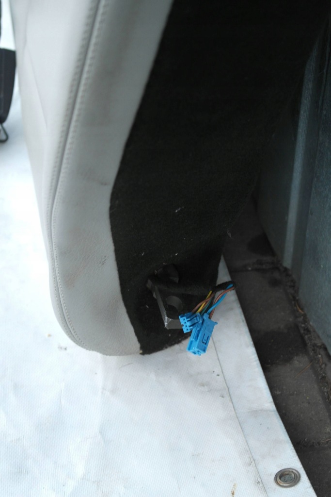 фото №10, Mercedes-benz e w212 2010 з задній сидіння заднє сидіння задня kombi підігрівається світла