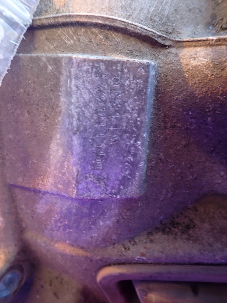 фото №7, Mitsubishi colt v cj0 1,3 коробка передач передач f5m411