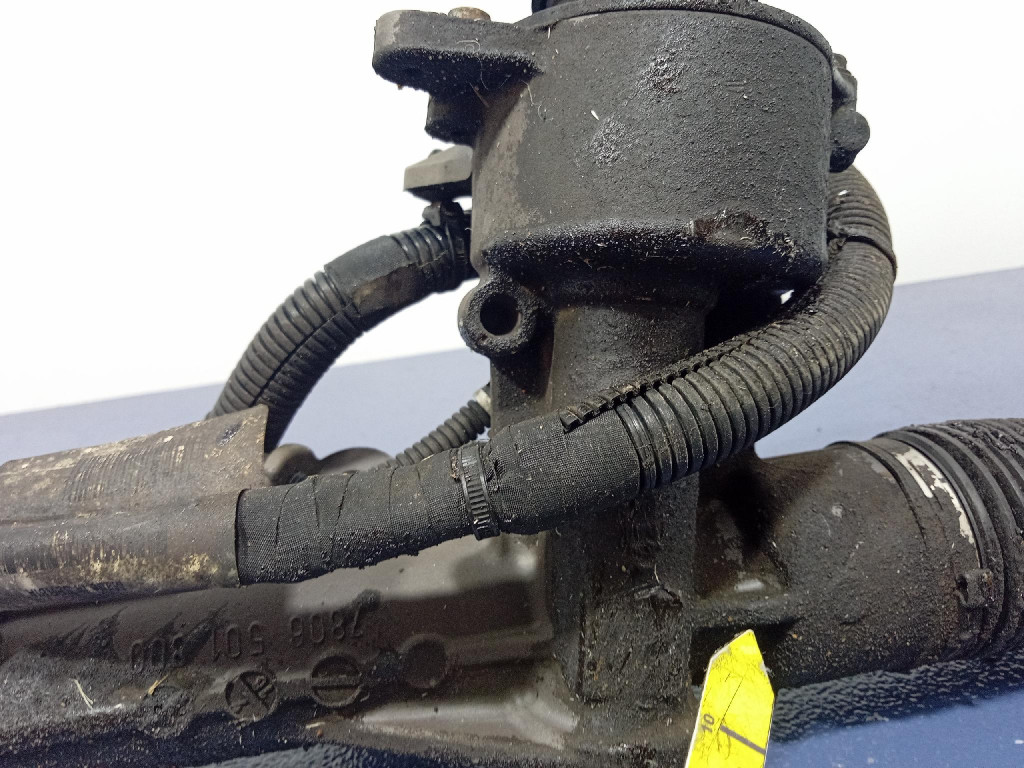 фото №11, Volvo v90 s90 xc90 xc60 рейка рульова трансмісія кермова p31658029