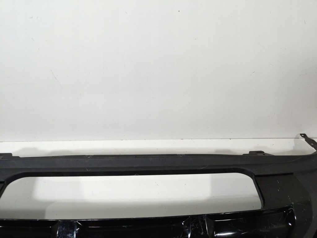 Купить Audi q7 4m lift спойлер накладка бампера задний  4m0807521k