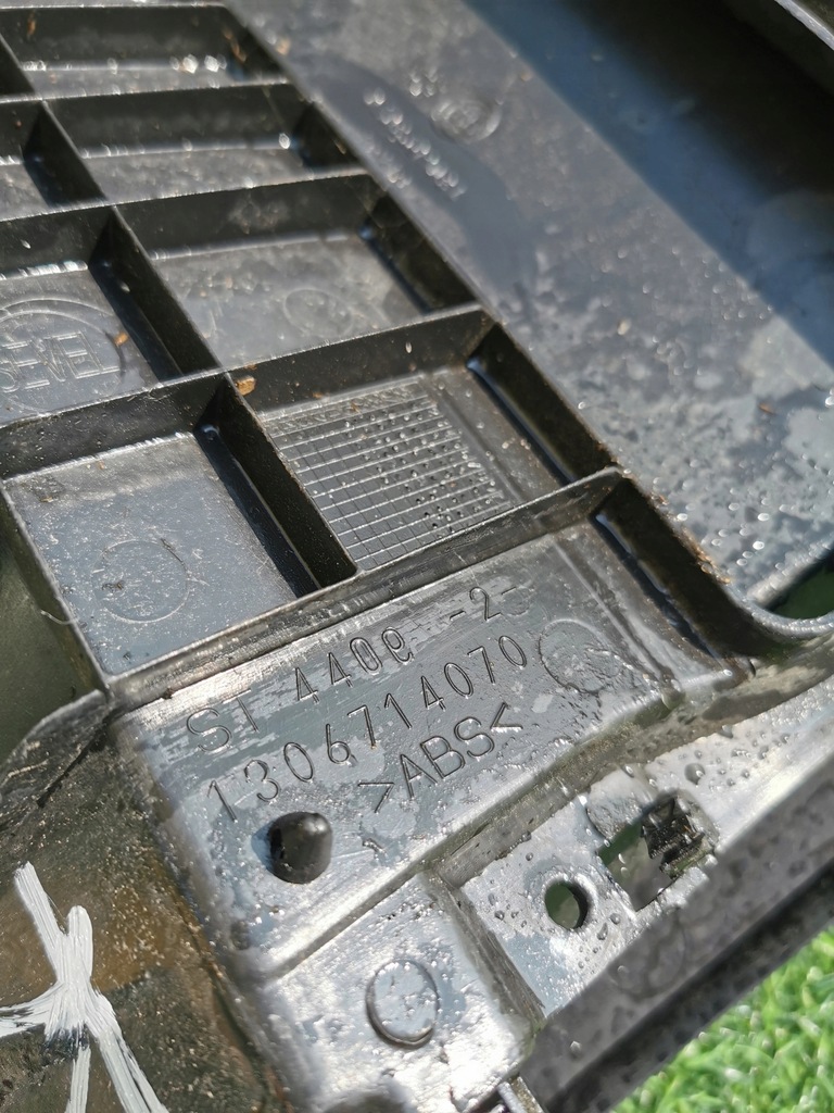 фото №9, Jumper boxer ducato бардачок панели приборной панели 1306593070 оригинал