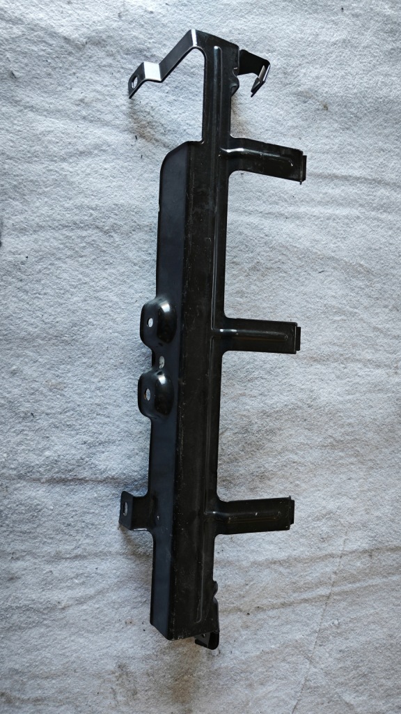 фото №1, Volvo fh fm renault t кронштейн 84402083