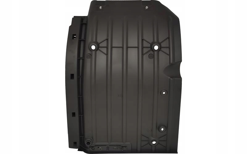 фото №1, Scania s r крила підкабінний лівий задня low кришка