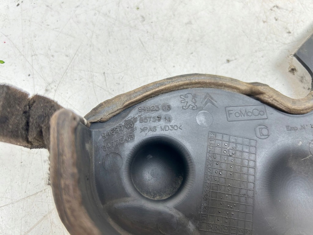 фото №5, 2011 volvo v60 корпус распределительного вала 9492303