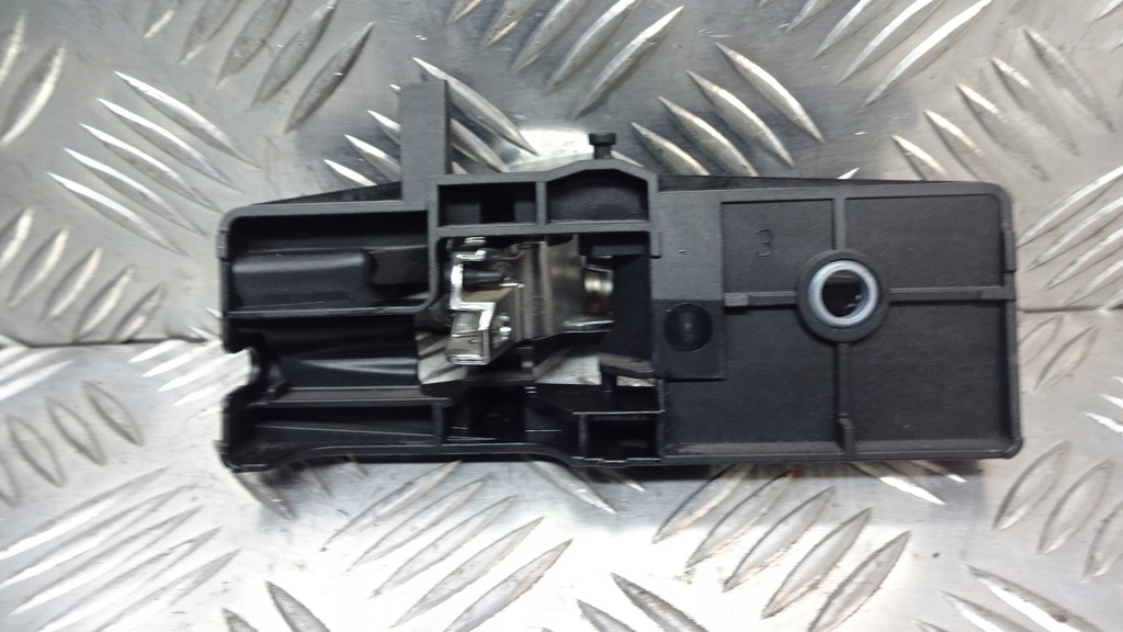 фото №3, Ручка права передня внутрішня alfa romeo 159