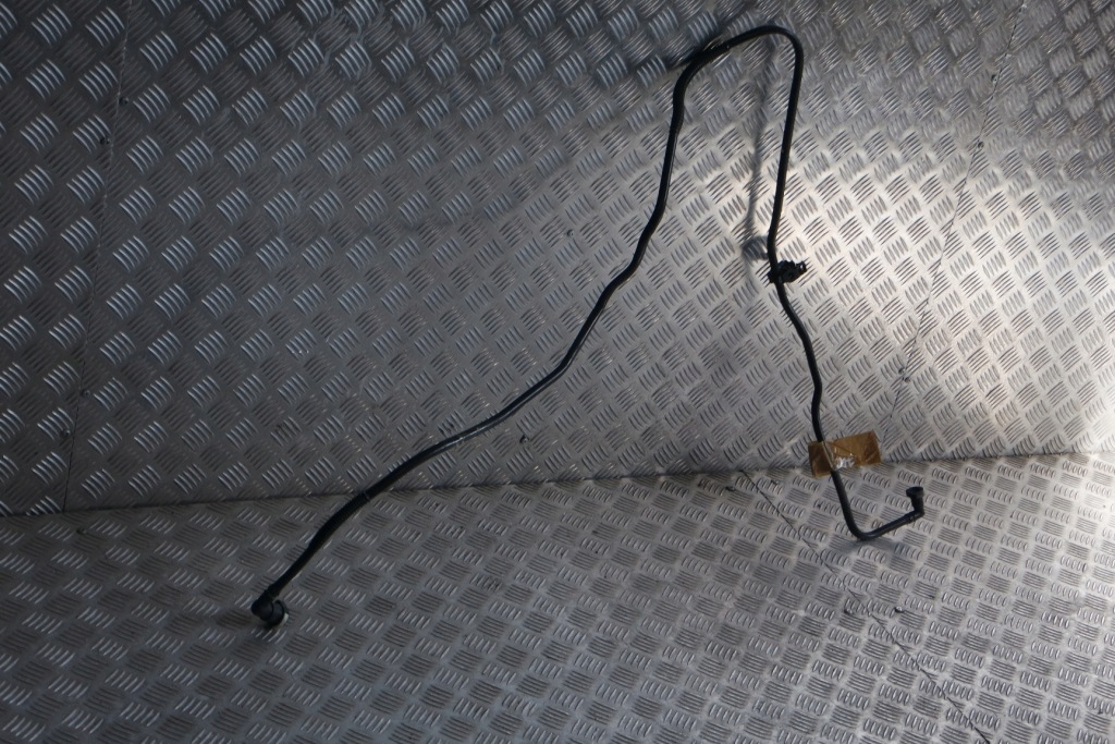 Купить Шланг топлива вентиляционный bmw 7439936 p2