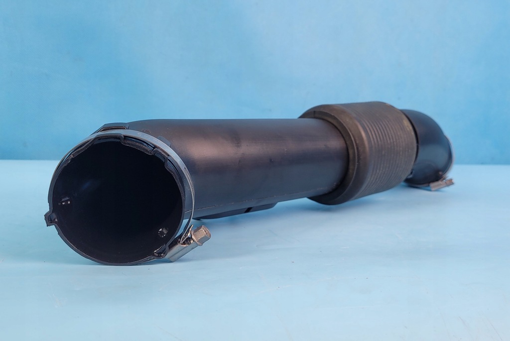 фото №9, Kia sportage v 23r труба шланг воздуха 28130-p0400