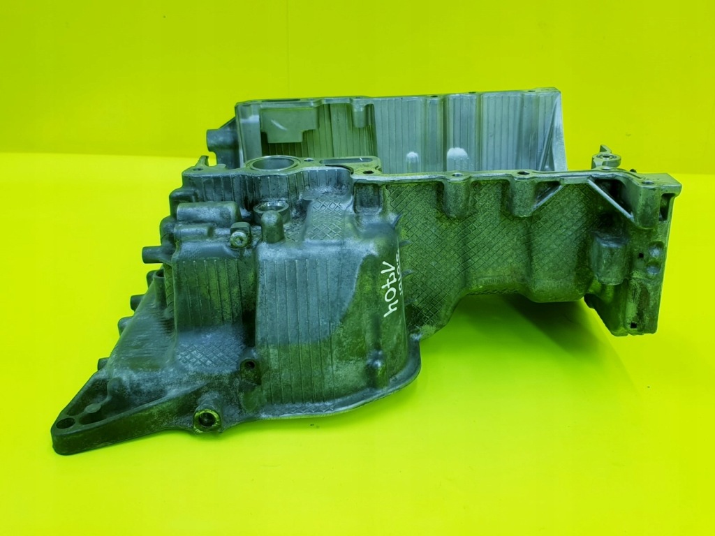 Поддон масляная верхний картер a6 c7 a7 c7 q7 a8 d4 q5 3.0 tdi 059103601cj Оригинал