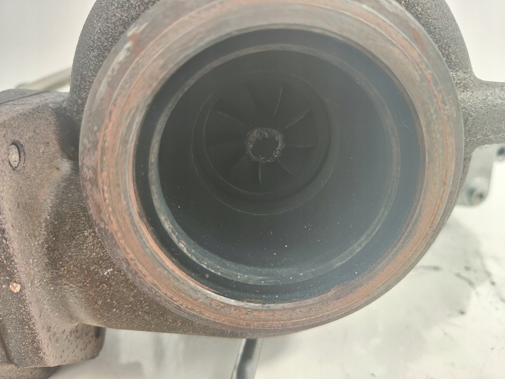 фото №12, Mini cooper sd r55 r56 r60 турбонагнетатель 8573107