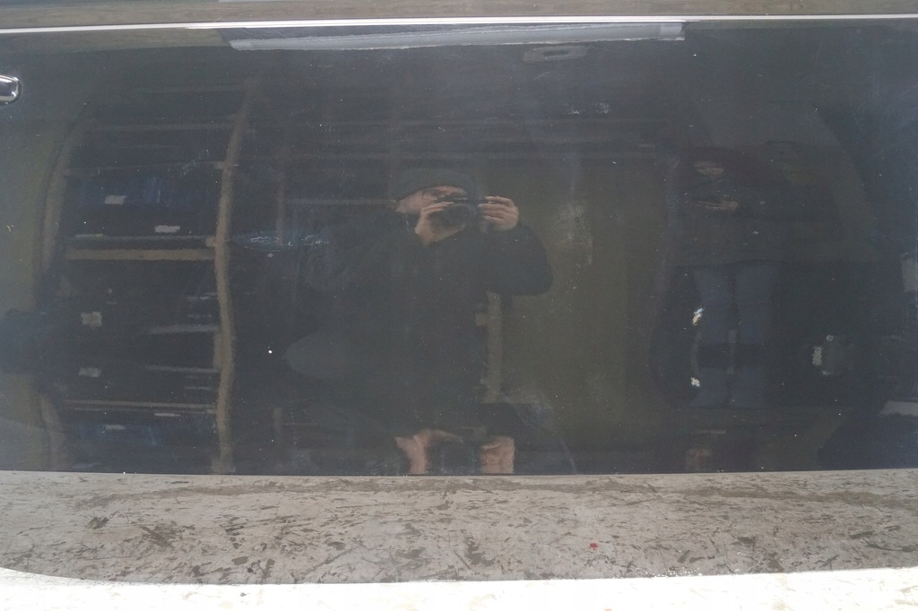 фото №7, Двері правий перед audi a5 8t lift coupe ly9b