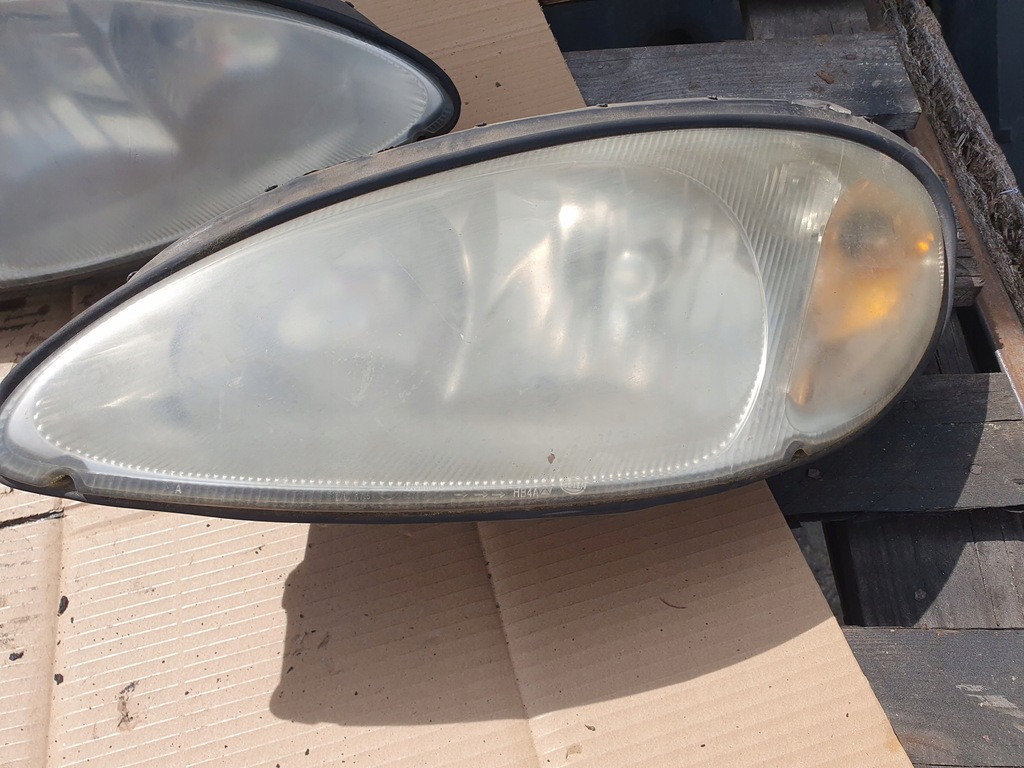 фото №7, 0025401497 клапан вакууму chrysler оригінальний номер pt cruiser 2001 2.2 crd