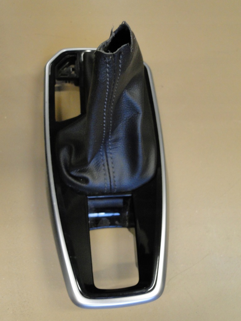 фото №6, Чехол переключения передач outlander iii