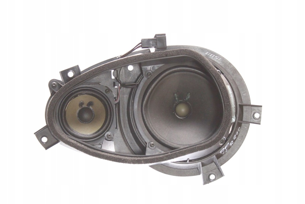 Купити Динамік двері правий mercedes sl r230 bose