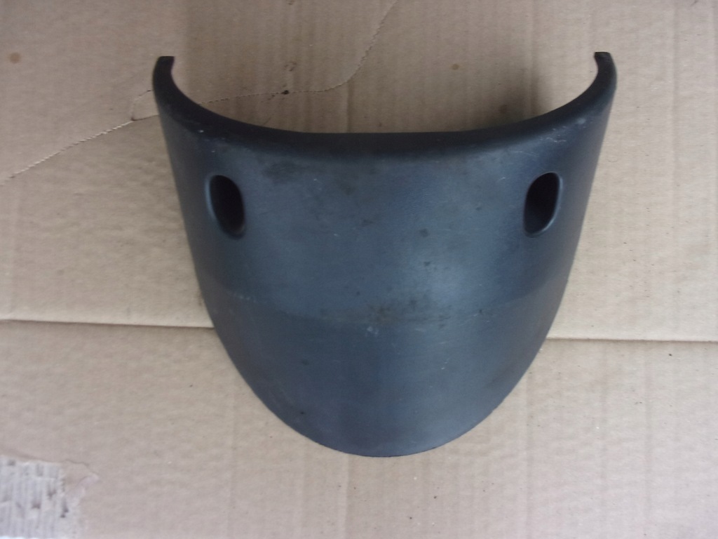 фото №2, Захист колонки замка запалювання renault megane ii