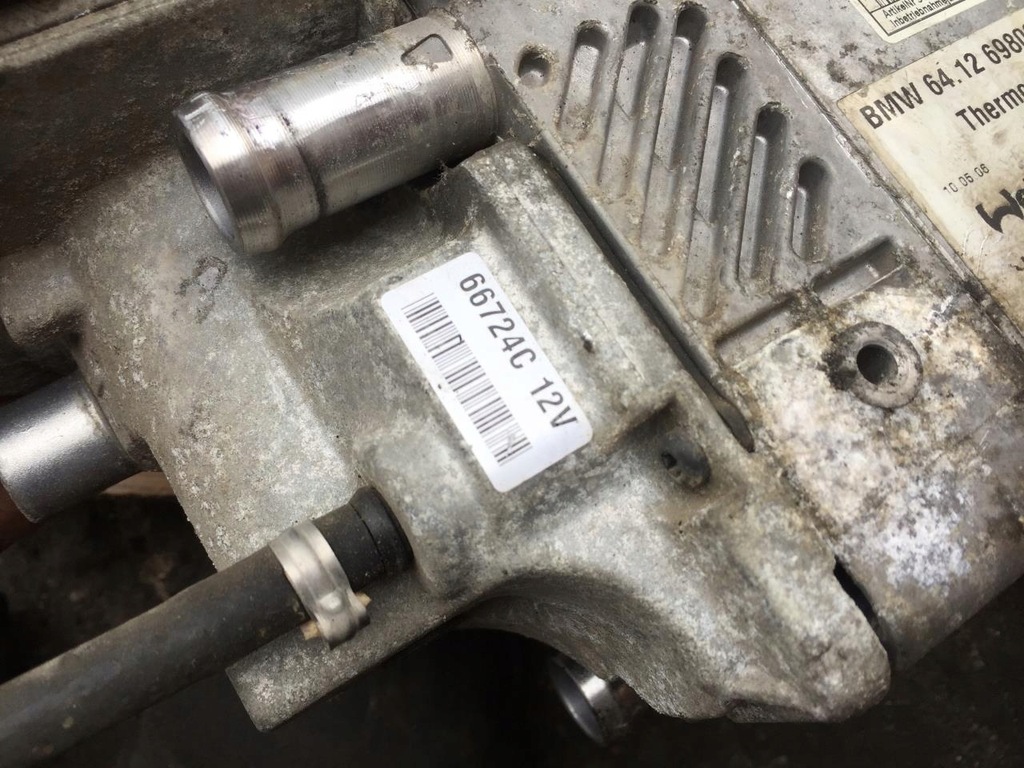 фото №16, Audi a8 s8 d4 webasto 4h0265081j