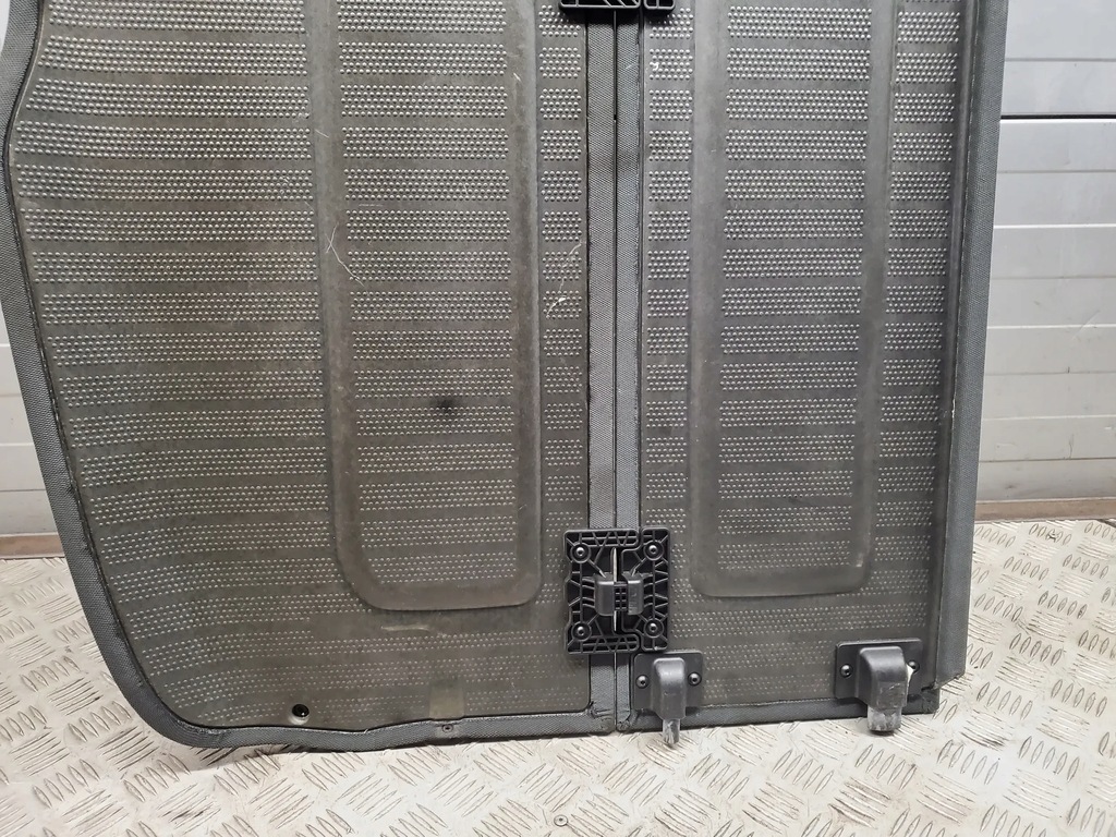 фото №5, Audi q5 sq5 8r0867769d задній полиця задні