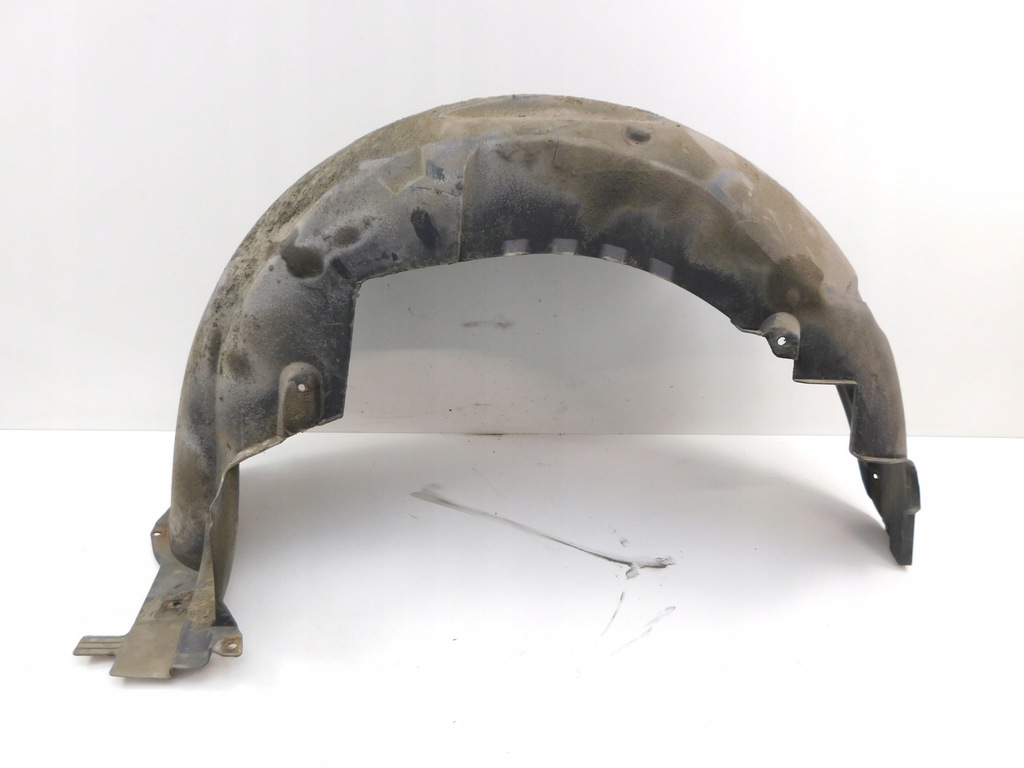 фото №5, Bmw x5 e53 підкрилок задня праве