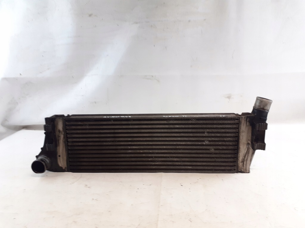 фото №1, Інтеркулер, радіатор renault scenic ii 1,9dci
