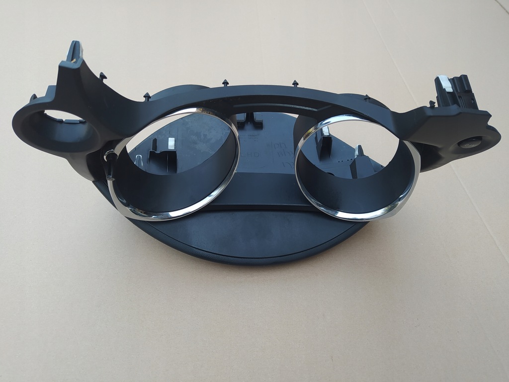 фото №5, Outlander sport захист спідометра хром