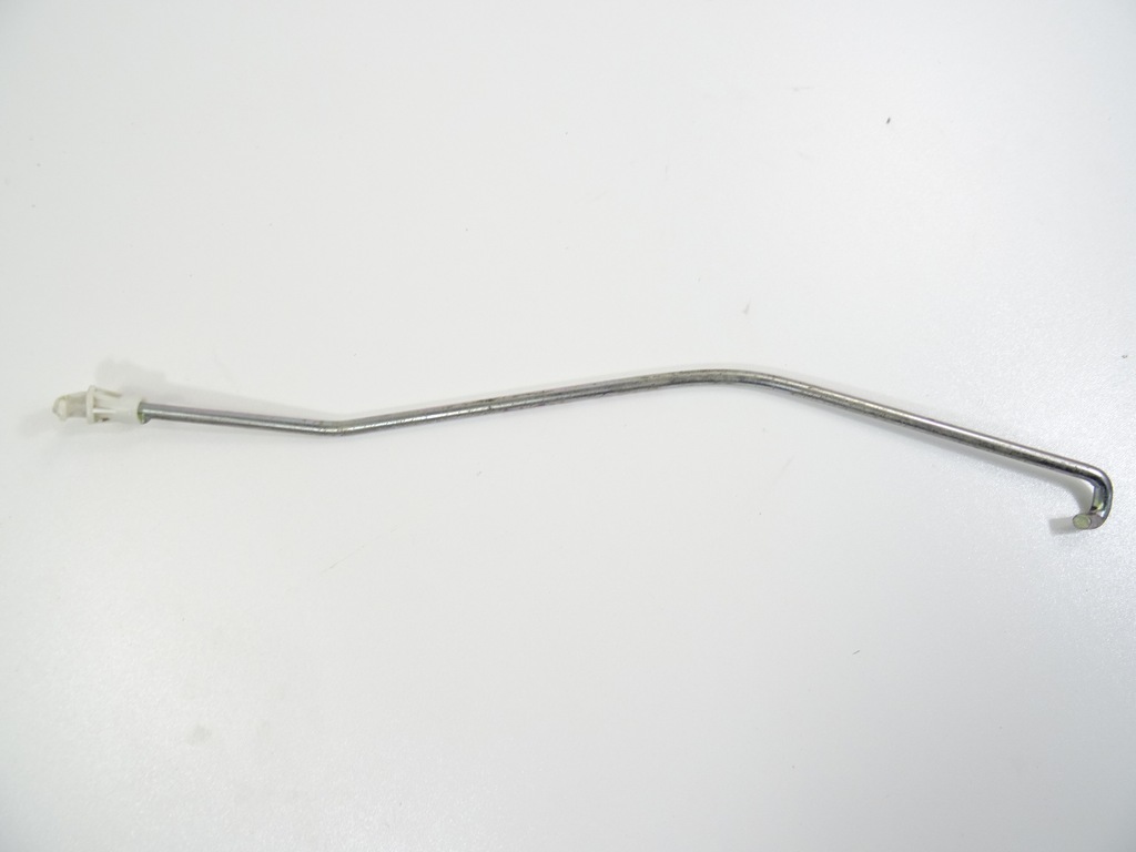 фото №5, Outlander iii опора кронштейн капот 2020rok