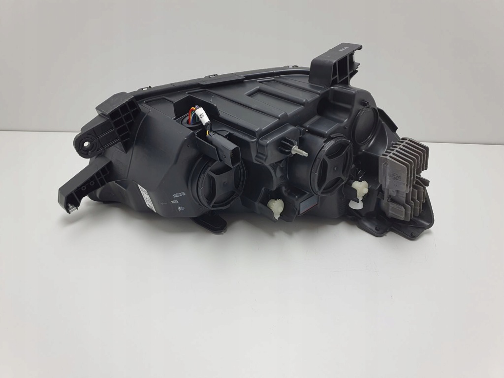 Opel mokka x фара передняя левая правый  обычная с led перед левый правый новая в Украине