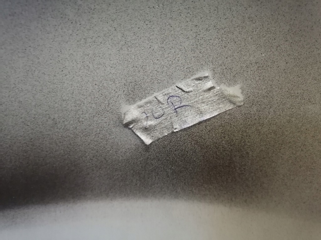 фото №10, Крыло правый opel astra j z20r