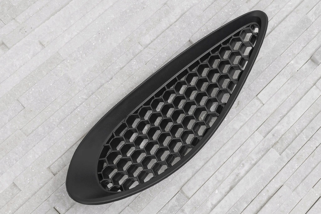 фото №8, Решётка впуск воздуха правая 68090698ab jeep grand cherokee wk2 14-17 srt