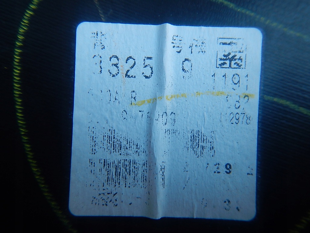 фото №11, Lexus nx nx200t nx300h i 14- бампер задня задній оригінал