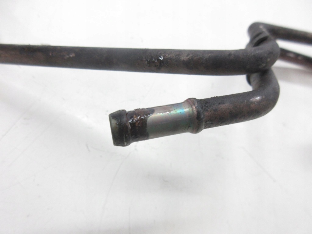 фото №5, Honda accord vii 2.2 i-ctdi n22a1 шланг масляний турбіни турбонагнітача