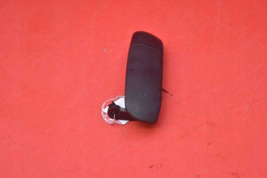 фото №6, Ручка кришки задня задній czarna mitsubishi colt 6 vi z30 5d lift 02-12