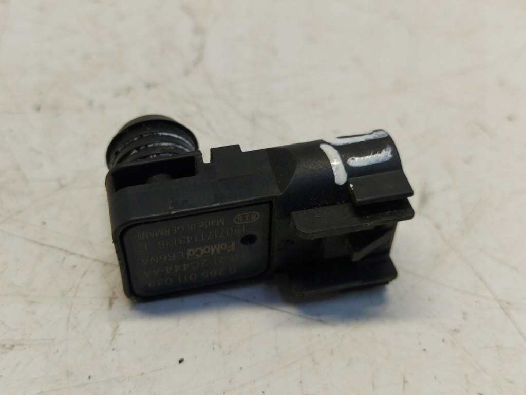 фото №1, Ford transit mk8 датчик давления усилитель тормозов