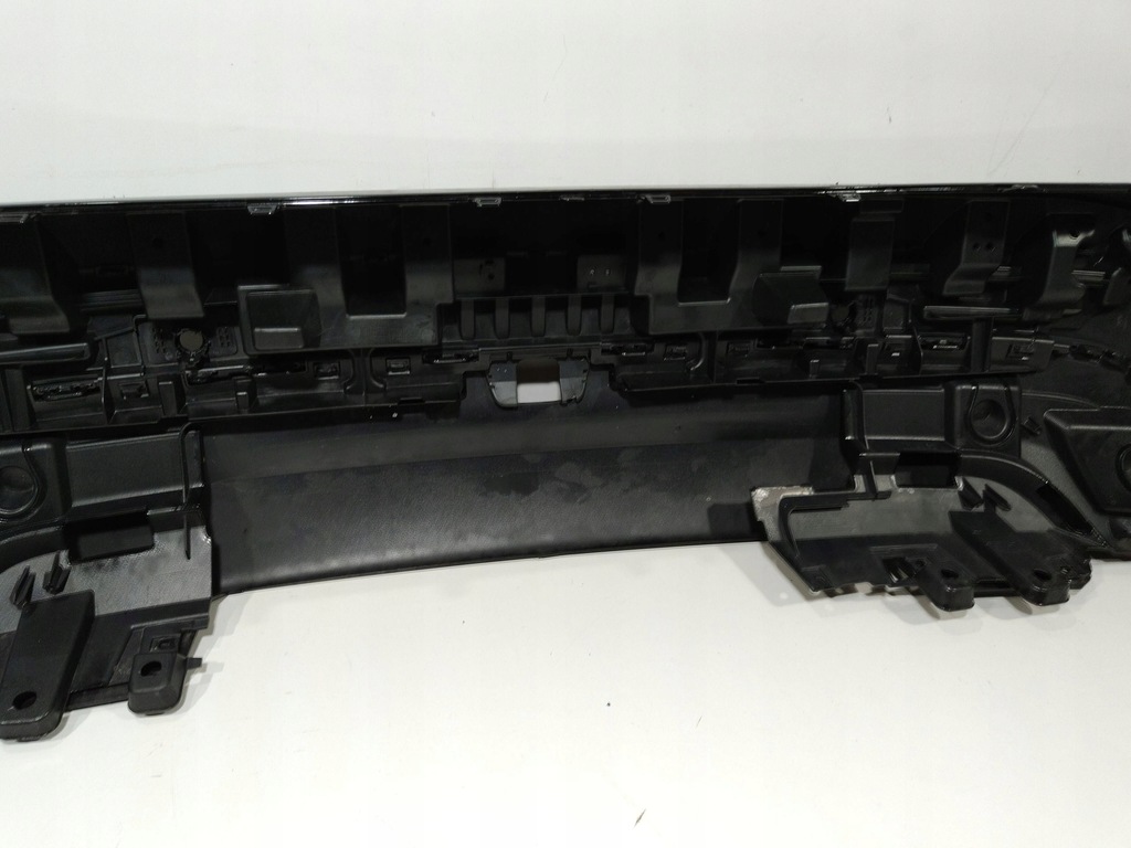 фото №11, Land rover discovery sport бампер задній