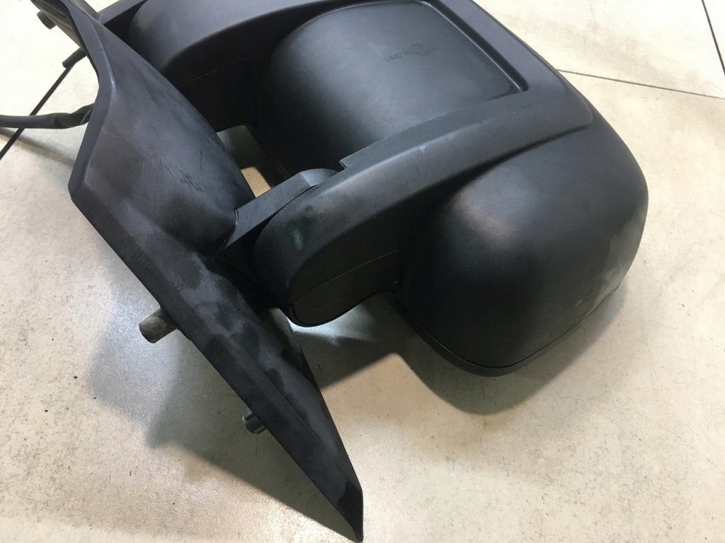 фото №10, Зеркало правое boxer ii 2.2 hdi