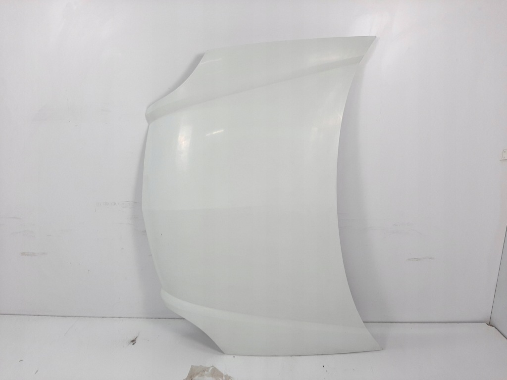 Купити Renault kangoo express lift 05r капот kod 0389