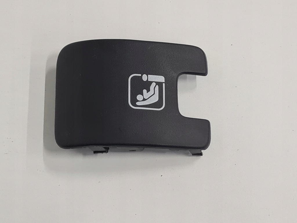 фото №1, Захист заглушка кріплення isofix polestar 2 ii 2020-