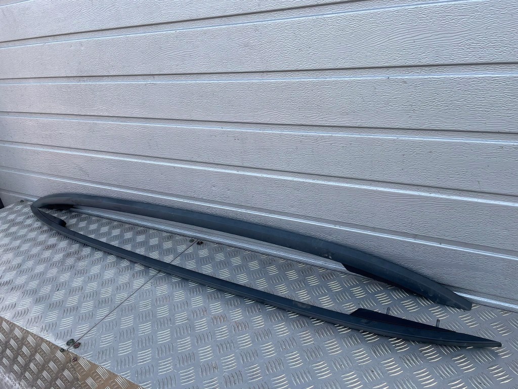 фото №1, Skoda octavia iii lift kombi рейлінги дахові