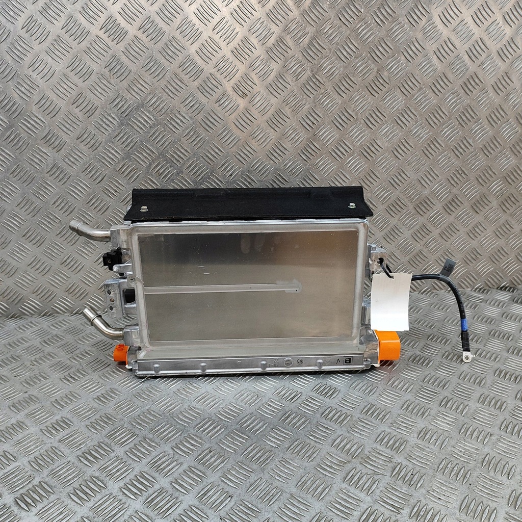 фото №7, Kia ev6 2023 инвертор / преобразователь напряжения