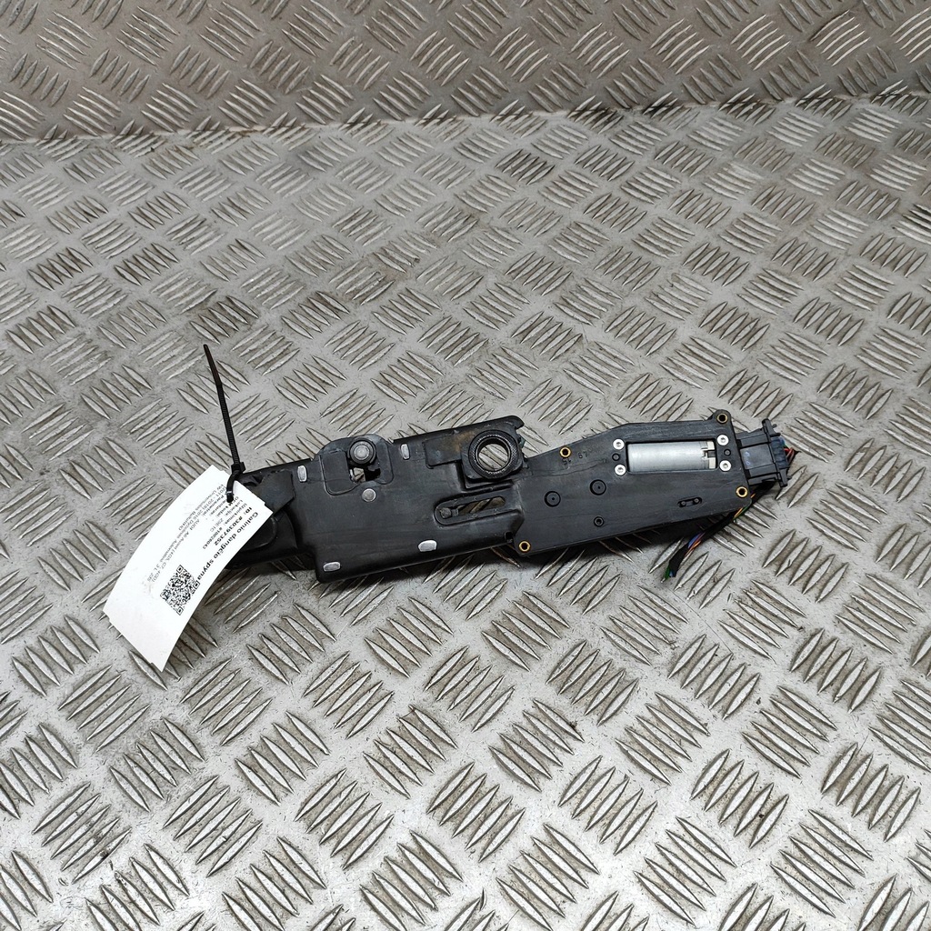 фото №5, Audi a6 s6 c7 4g 2016 засов замка дверь задних