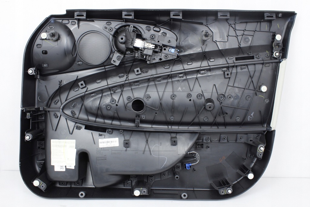 фото №7, Обшивка дверь левый передний mini f54 clubman