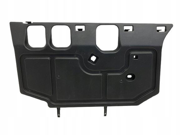 фото №1, Rav4 v защита нижняя панели консоли правая