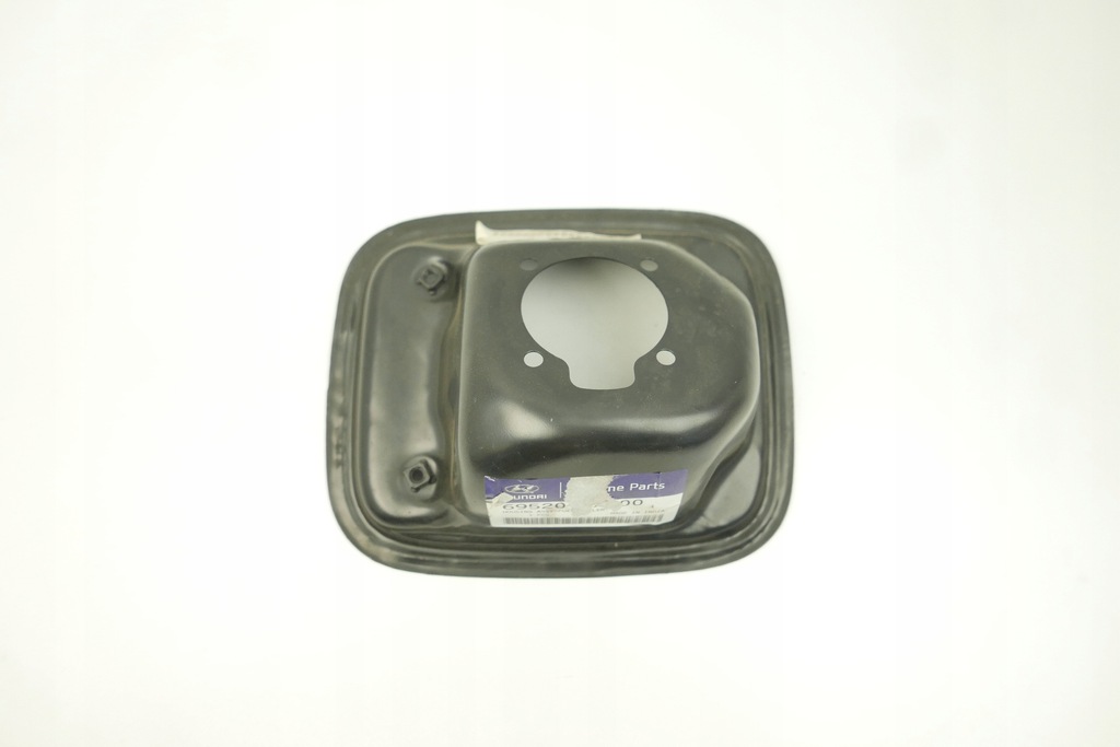 фото №1, Захист труби заливної пального hundai i10 69520-0x300