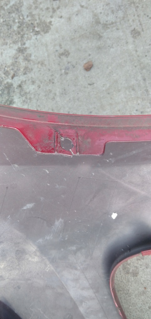 фото №15, Бампер перед передній vw up 13-55k70533